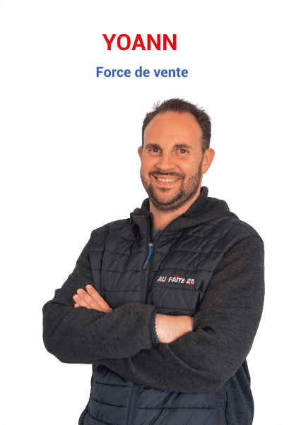 Photo Yoann